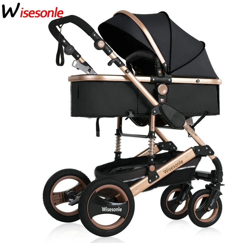 poussette multifonction 3 en 1