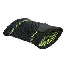 Поддержка запястья рукава компрессионный рукав бандаж для растяжения запястья Спорт Тренажерный зал SAL99