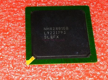 

1pcs/lot NH82801GB NH82801 NH82801GB SL8FX BGA-652 In Stock