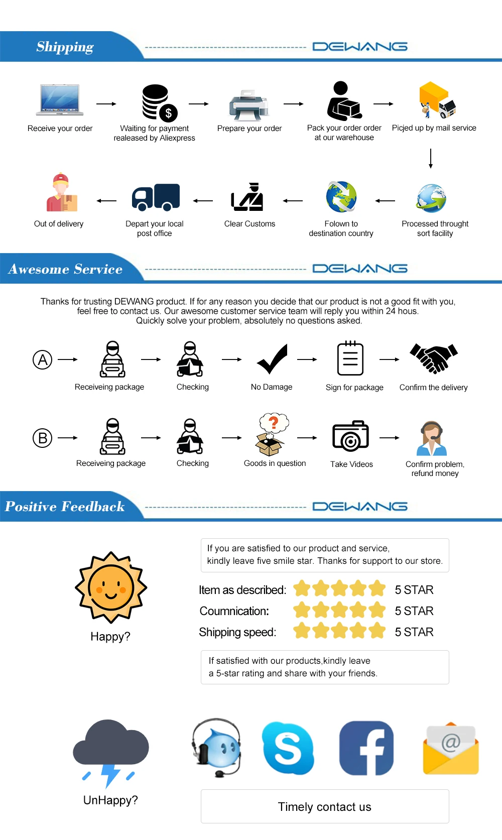3d drawing pen fast ship