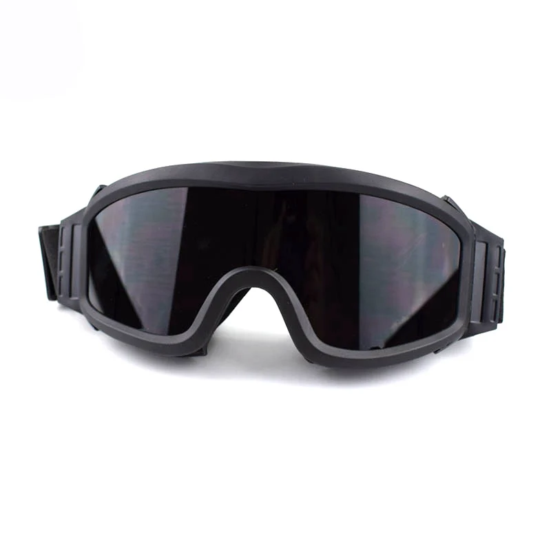 Уличные тактические очки военный страйкбол защитные армейский Пейнтбол