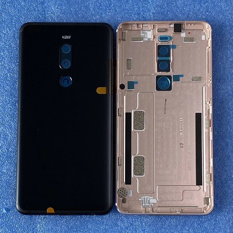 Для 5," Meizu V8 Pro Global, 4 ГБ, 64 ГБ, M8, металлическая задняя крышка для батареи, чехол, корпус, дверь+ рамка для камеры, вспышка+ боковые клавиши+ Инструменты
