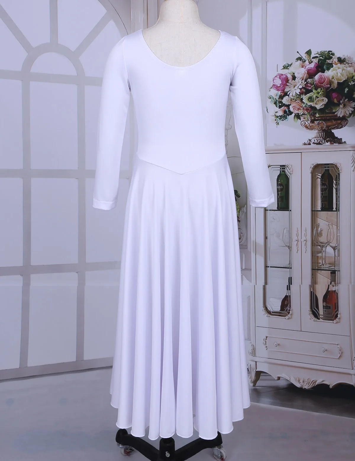 Iiniim Ű   ߷    ü Ÿ Ű Ī  ǻ  Liturgical Dance Wear