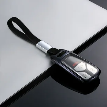 

Key Case for Audi A4 Key Case A3 A6 Interior Key Case Q5L TPU Protective Case