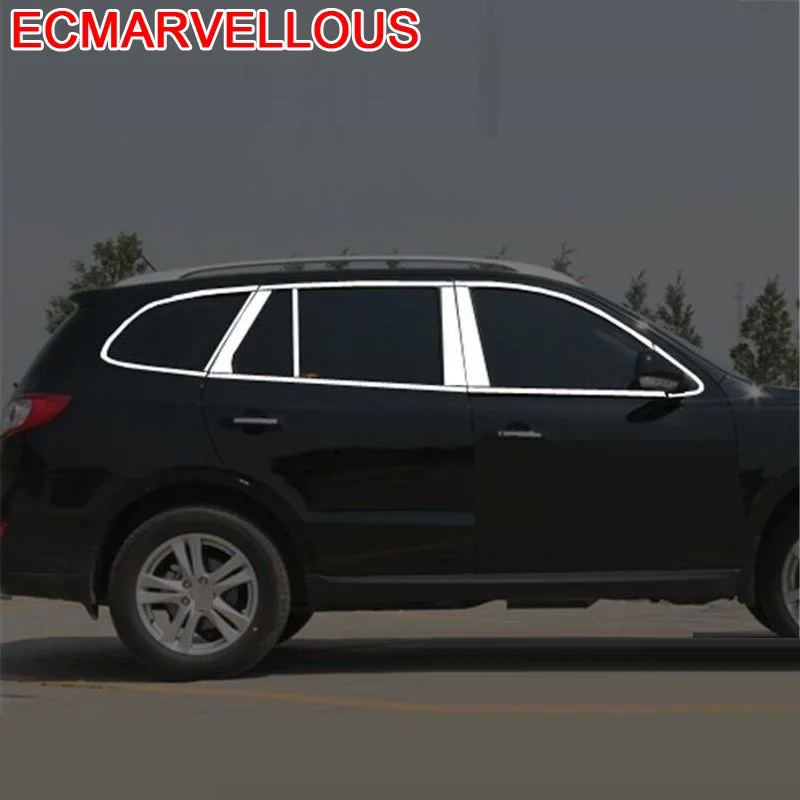 Наклейка для Hyundai Santa Fe 2006 2007 2008 2009 2010 2011 2012 | Автомобили и мотоциклы