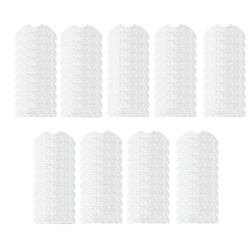 For 360 S5 S7 Robot Vacuum Cleaner ​Disposable Mop Cloth Cleaning Professional Replacement Accessories Parts | Бытовая техника