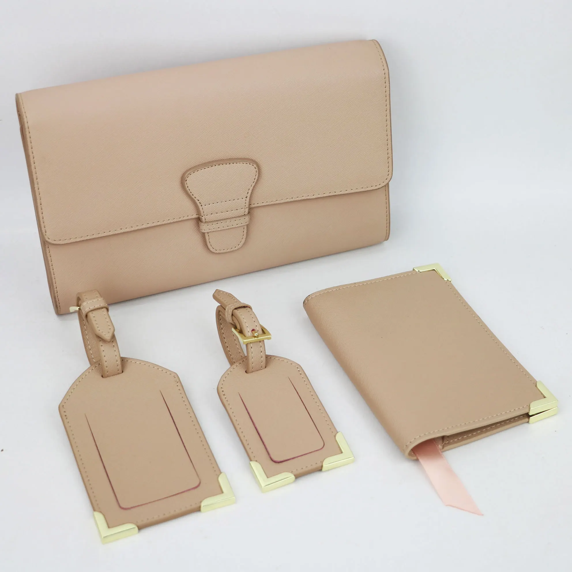 Apricot whole set