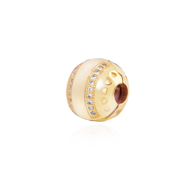 Nieuwe 925 пробы Zilveren Bedels Fit originele Pandora Armbanden Kettingen Liefde Messenger Liefde Vogel Kralen Sierade