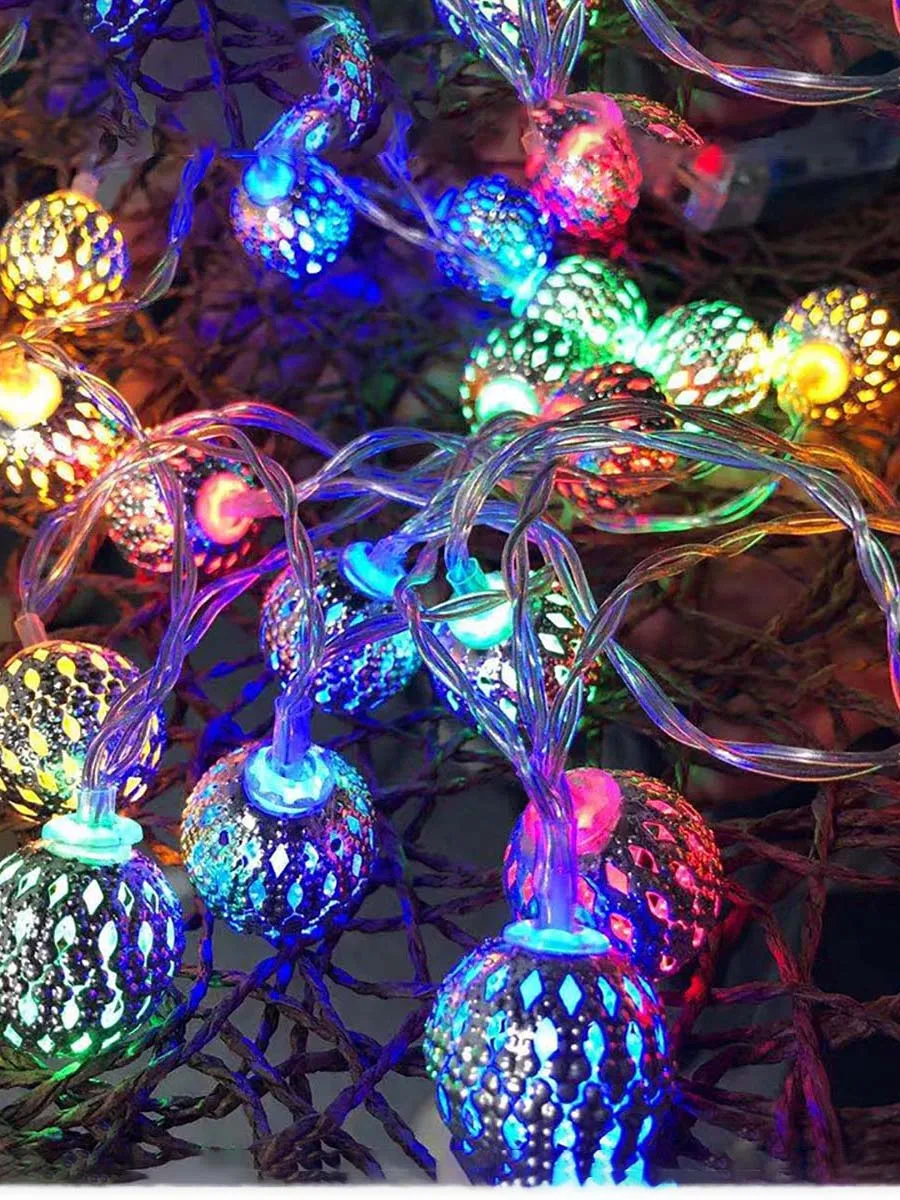 Гирлянда мигающая своими руками 98 фото