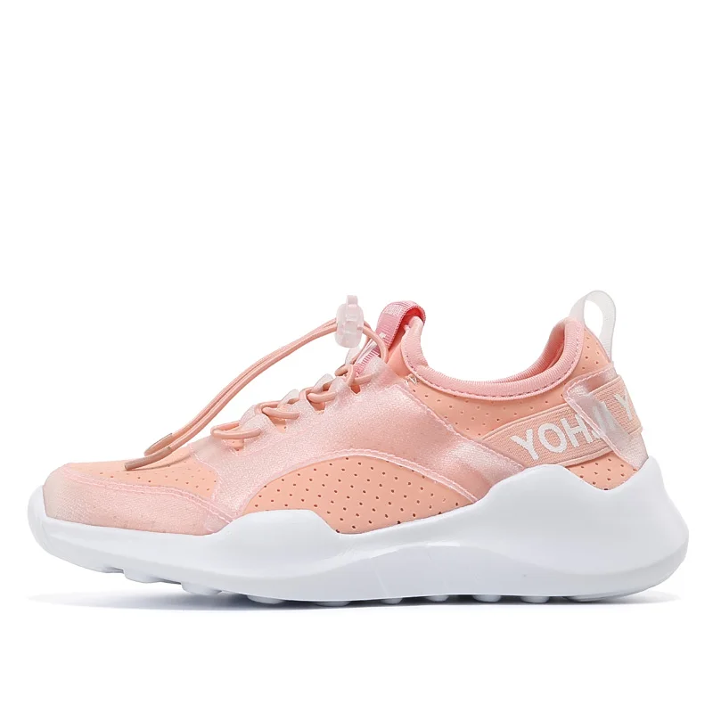 Spring Autumn Kids Casual Sport Shoes Fashion Boys Girls Student Running Shoes Comfortable Children Breathable Sneakers LX2818
