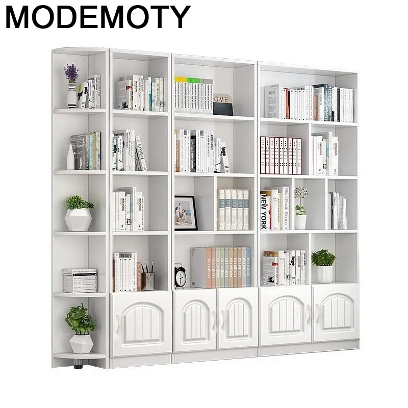 Para Livro Libreria шкаф настенный дальномер Декор mobby Meuble De дом Bois Mueble Ретро Мебель