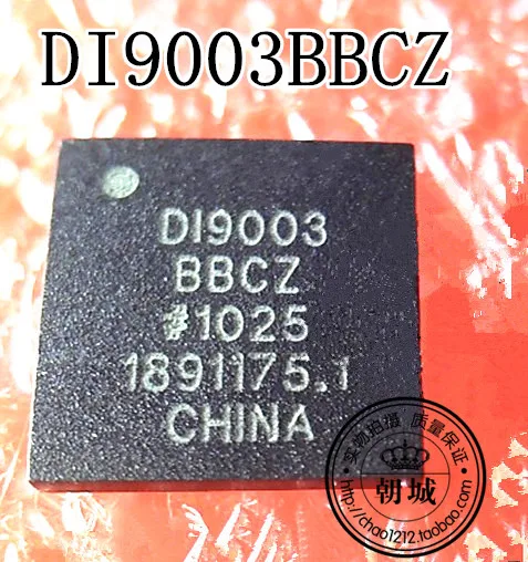 

5pcs/lot DI9003BBCZ D19003BBCZ DI9003 D19003 BGA