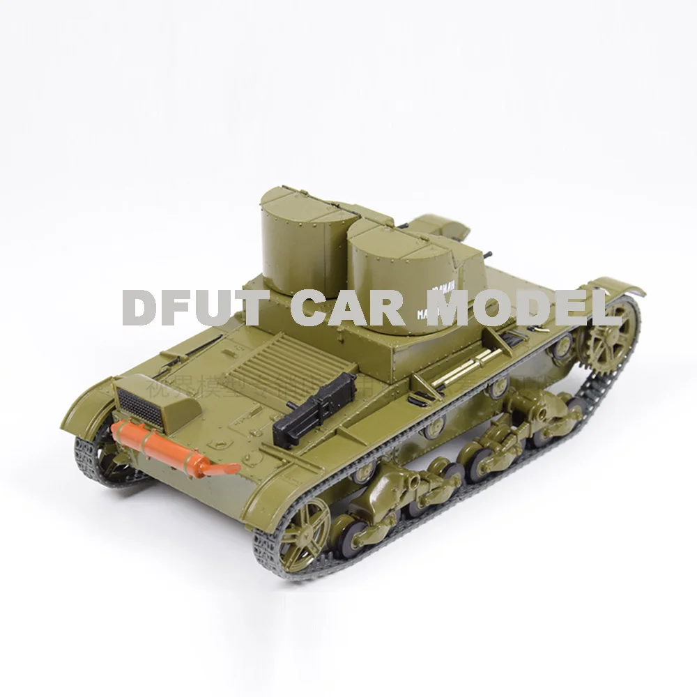 1:43 Масштаб сплав игрушечный транспорт KV-85 Танк модель автомобиля детская Игрушечная машина оригинальные детские игрушки