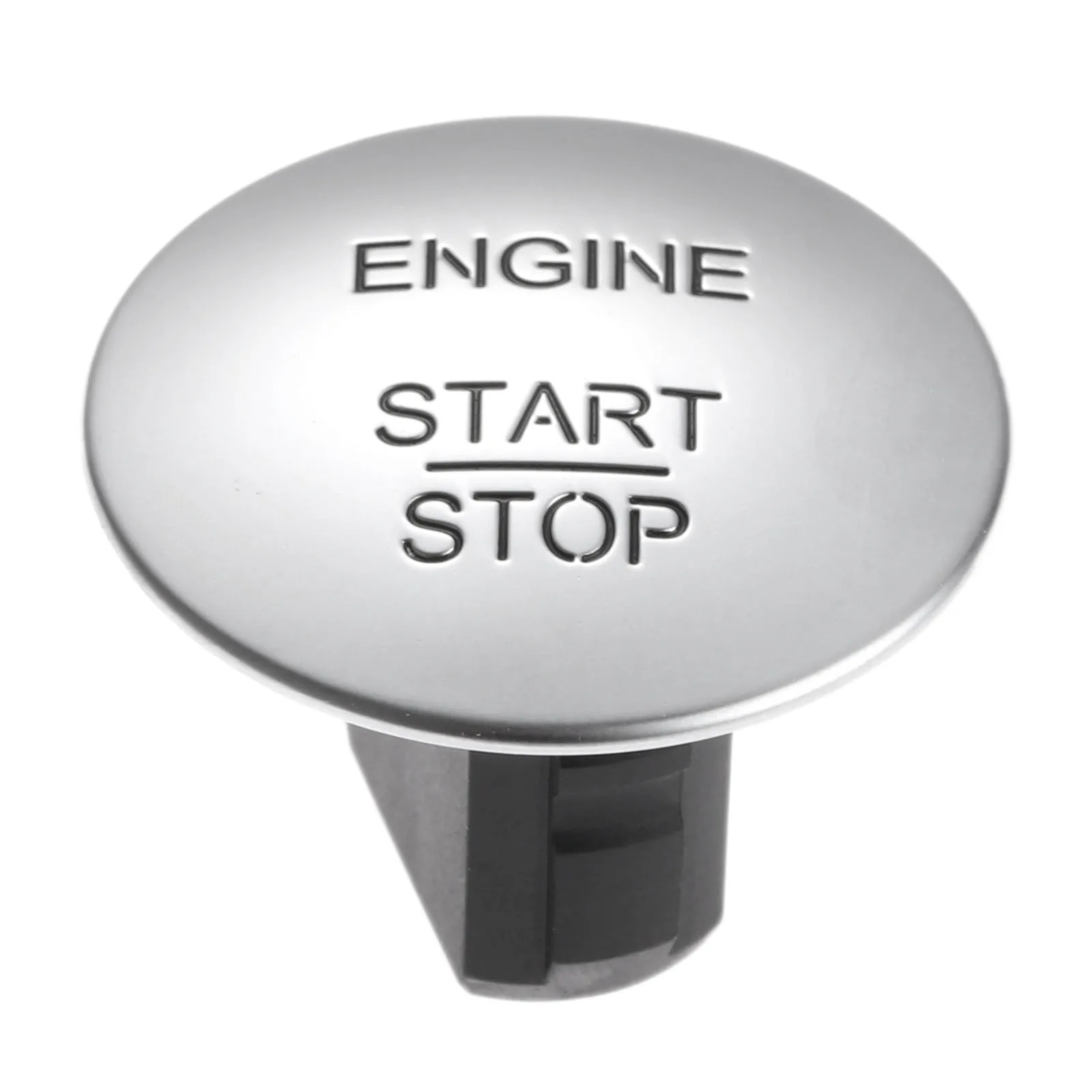 Yetaha Keyless Go кнопка запуска и остановки Запчасти Переключатель для Mercedes-Benz CL550 CLS350 E350 GL350 ML350 S550 переключатель зажигания двигателя