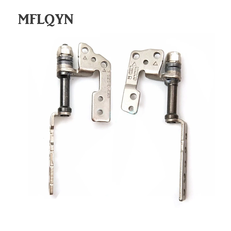 

LCD hinge for Asus UX303 UX303LN UX303L UX303LA U303L Laptop Left & Right Lcd Hinge Set 13NB04R2P02011