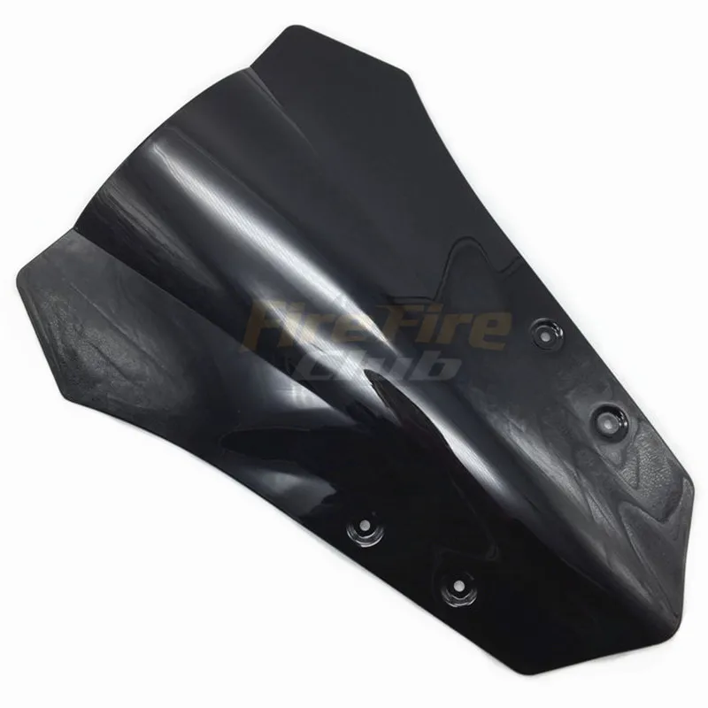 Лобовое стекло мотоцикла для Yamaha MT-09 Tracer MT09 FJ09 FJ-09