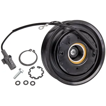 

A/C Compressor Clutch Repair Kit for Toyota Hilux KUN26 KUN161KD 3.0L 2005-2012