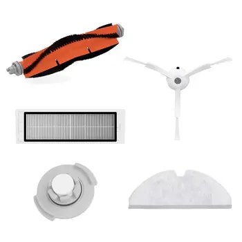 

Mi Roborock Vacuum Cleaner Parts Replacement for Mi Robot Roborock S50 S51 Robo