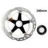 Shimano DEORE XT RT MT800 ice Point Technology Brake Disc CENTER LOCK Disc Rotor Mountain Bikes Disc MT800 160MM 180MM ► Photo 3/5