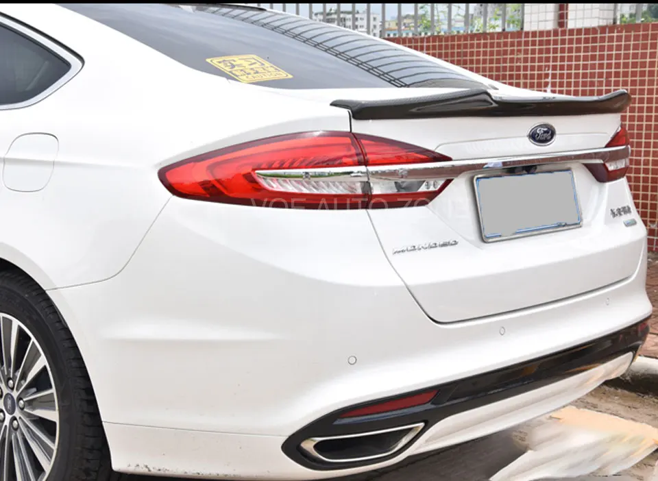 蒙迪欧M4款尾翼_04