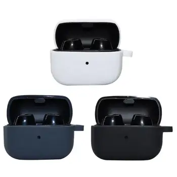 

Applicable to Edifier Tws1 Wireless Bluetooth Headset Silicon Earphone Shock Proof Protective Cover Electric Quantity Display