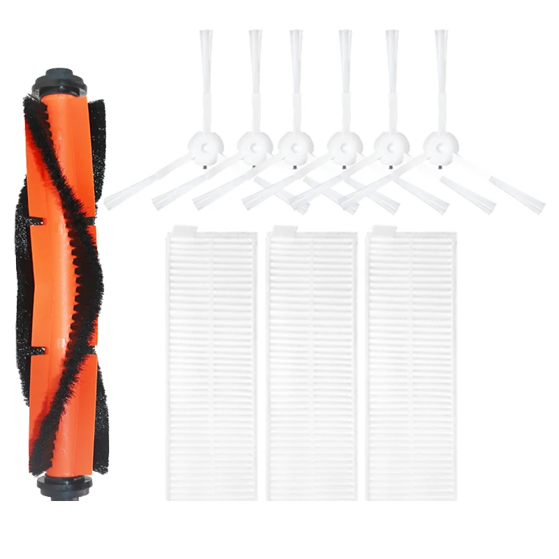 1滚-6个边刷-3个滤网