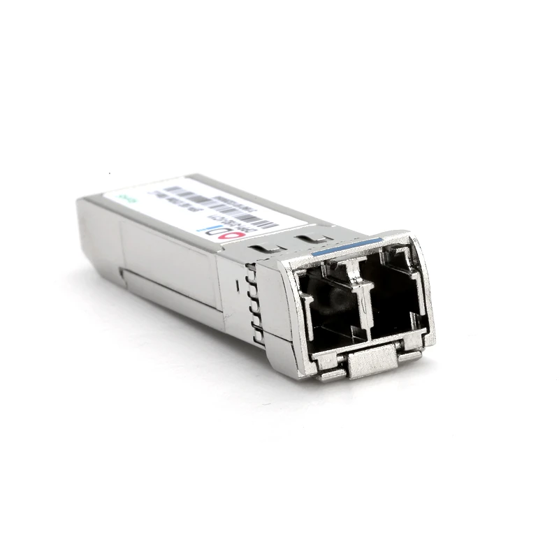 Sfp 10g lc 40 km 이중 섬유 1310nm sfp + 40 km 시스코 호환성 산업 급료 sfp + 송수신기 산업 급료-40-85 섭씨