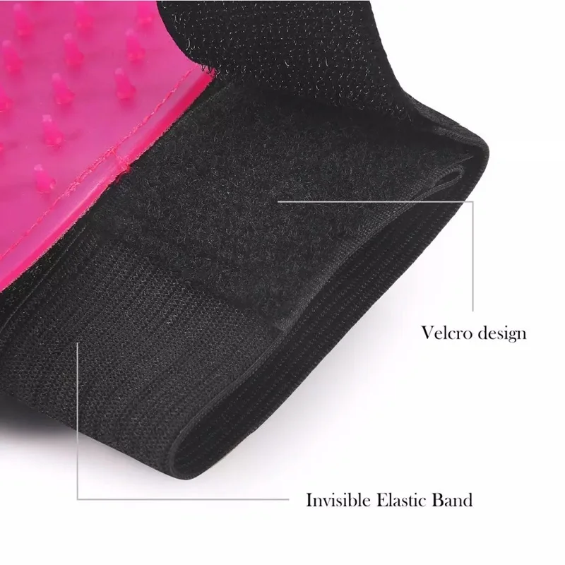 Cat Gloves Cat Grooming Cat Gloves Beauty Gloves Pet Dog Brush finger Gloves Gentle And Efficient Pet Dog Silicone Cat Gloves Cat Grooming Cat Gloves Beauty Gloves Pet Dog Brush finger Gloves Gentle And Efficient Pet Dog Silicone