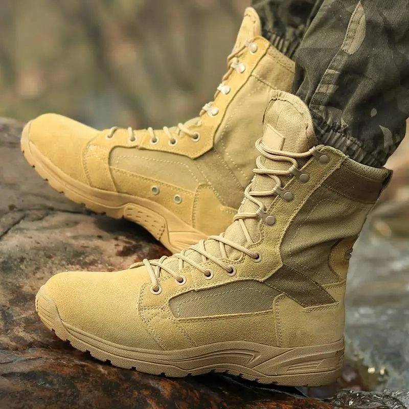Купить Тактические Ботинки На Алиэкспресс