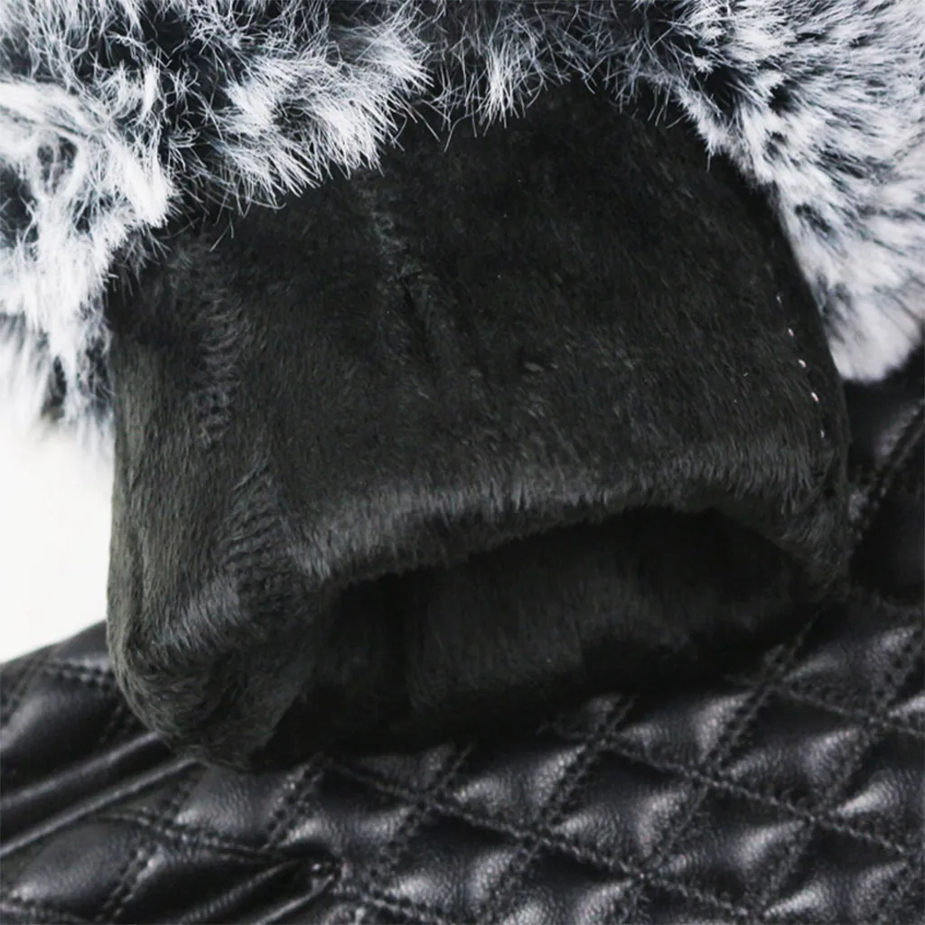 1 Pair Women Gloves Velvet Keep Warm Winter Gloves Touch Screen Warm Using Phone For Cycling Running Gloves