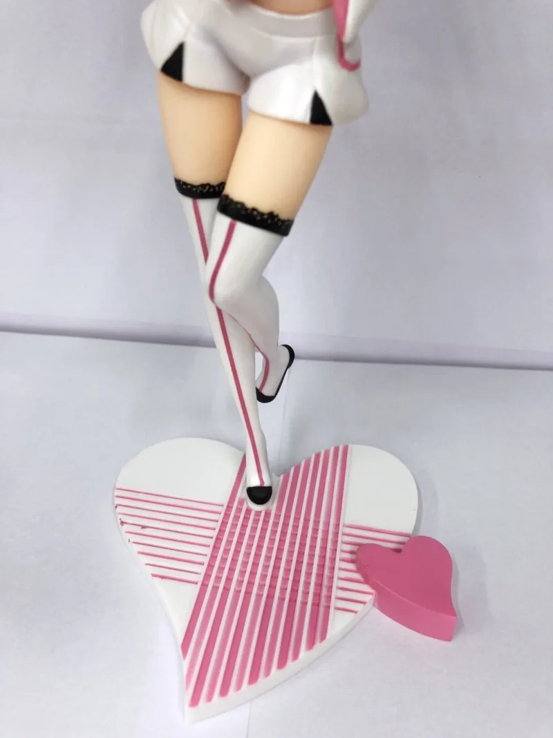 Милая Анимация Аниме Фигура фигма AI Chan Kizuna Japan1/7 в коробке Модель ручной работы игрушки для детей игрушка коллекционная машинка домашний декор