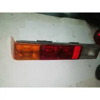 

217342 Left Rear Seat Seat Round *