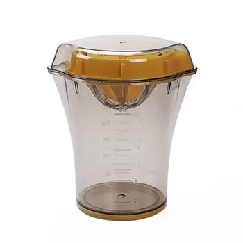 

Portable Hand Manual Juicer Orange Lemon Citrus Squeezer Juice Hand Presser Organic Juice Extractor Mini Juice Maker