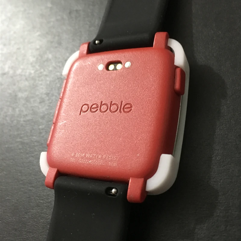 Ttvxo Protective Cover Case For Pebble Time Watch Pebble Watch Multi Functions Smartwatch Pebble Time Smartwatch Smart Accessories Aliexpress