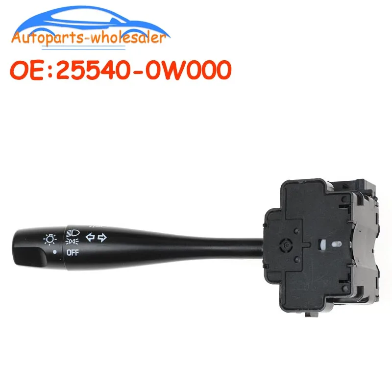 25540-0W000 255400W000 25540-0C000/25540-0W010 For 1996-01 Nissan