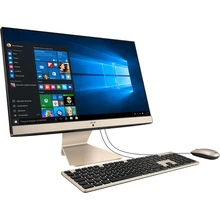 Моноблок ASUS V241ICUK-BA222T Intel Core i5 8250U/4Gb/1Tb/23.8" FHD/No ODD/Intel UHD Graphics 620 64 МБ/Win10