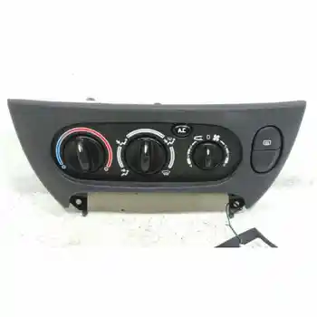

CONTROL HEATING/AIR CONDITIONING RENAULT MEGANE I CLASSIC (LA0)