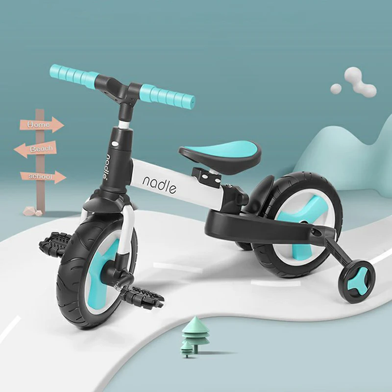 nadle tricycle