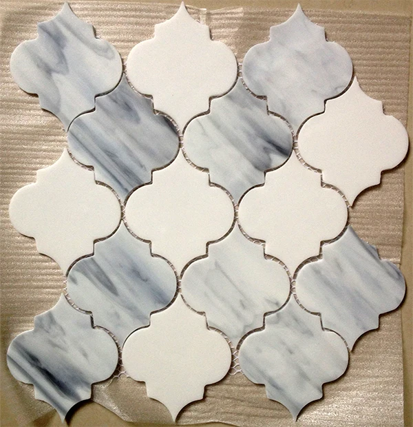 Стеклянная плитка фонарь Тиффани D7G2123|tile|tile glass |
