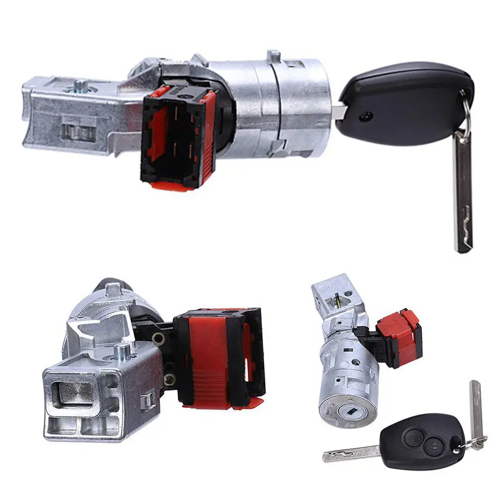 

Car Auto Ignition Tube Switch for RENAULT 7701208408 8200214168 Car Accessories