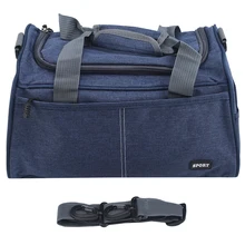 Водонепроницаемые дорожные сумки, мужские деловые дорожные сумки для путешествий, сумки для багажа, сумки из ткани Оксфорд на плечо, сумки для хранения, сумки для отдыха