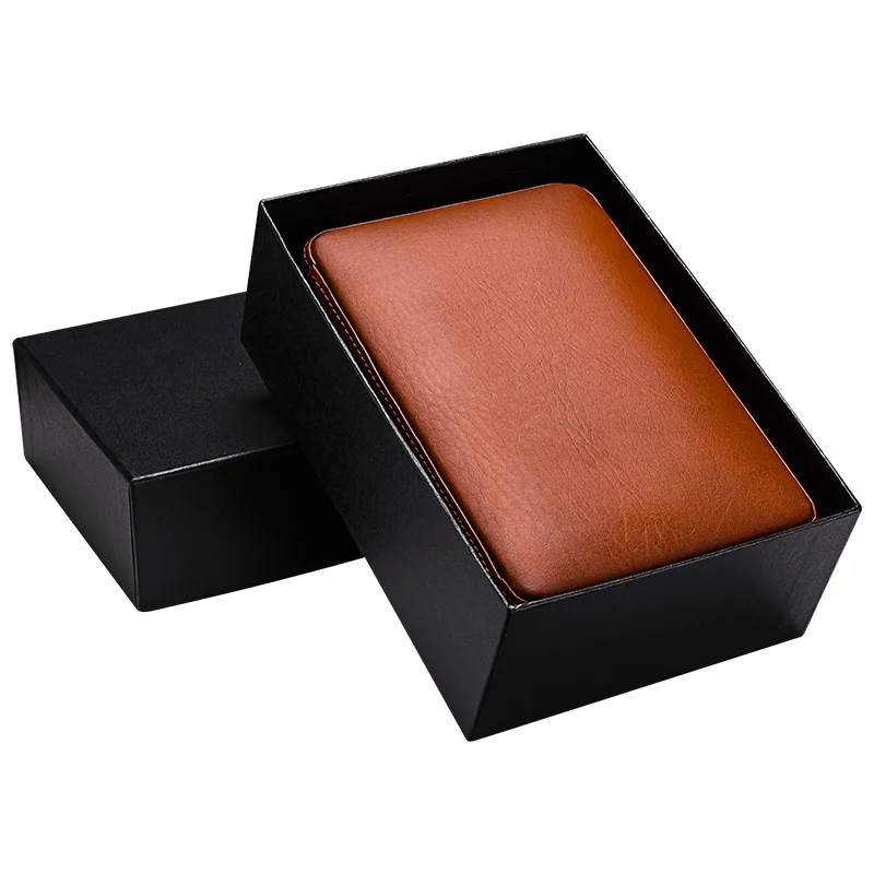 Чехол для сигар Humidor для 4 сигар дерево кедра с подкладкой кожаный дорожный увлажнитель для сигар набор с увлажнителем Подарочная коробка(без зажигалки