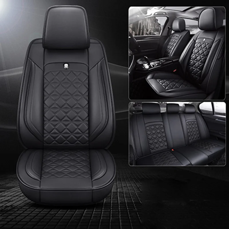 Бежевое автомобильное сиденье для ford Edge Explorer Ecosport Escape Extract F 150 Focus Mondeo Mustang Kuga Galaxy