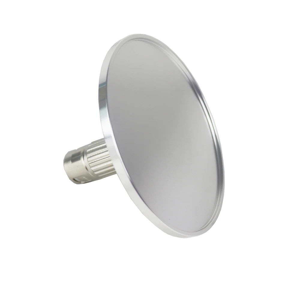 Sex Machine 3XLR Suction Cup For A2 A2S F2 F2S F3 DIY priapus Machine Aluminum Alloy Material Accessories