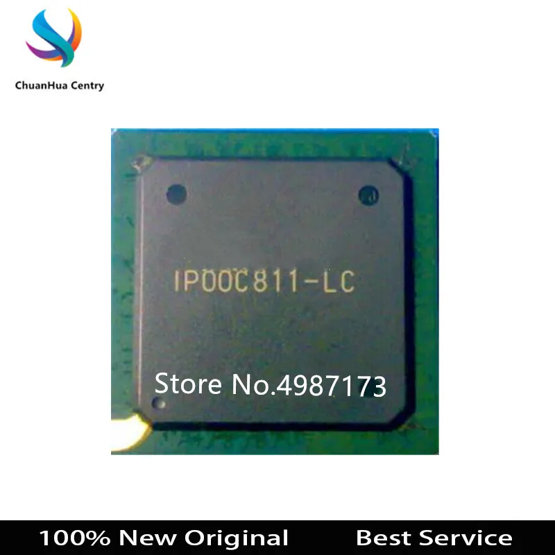 IP00C811 BGA IP00C811-LC Большая скидка для большего количества