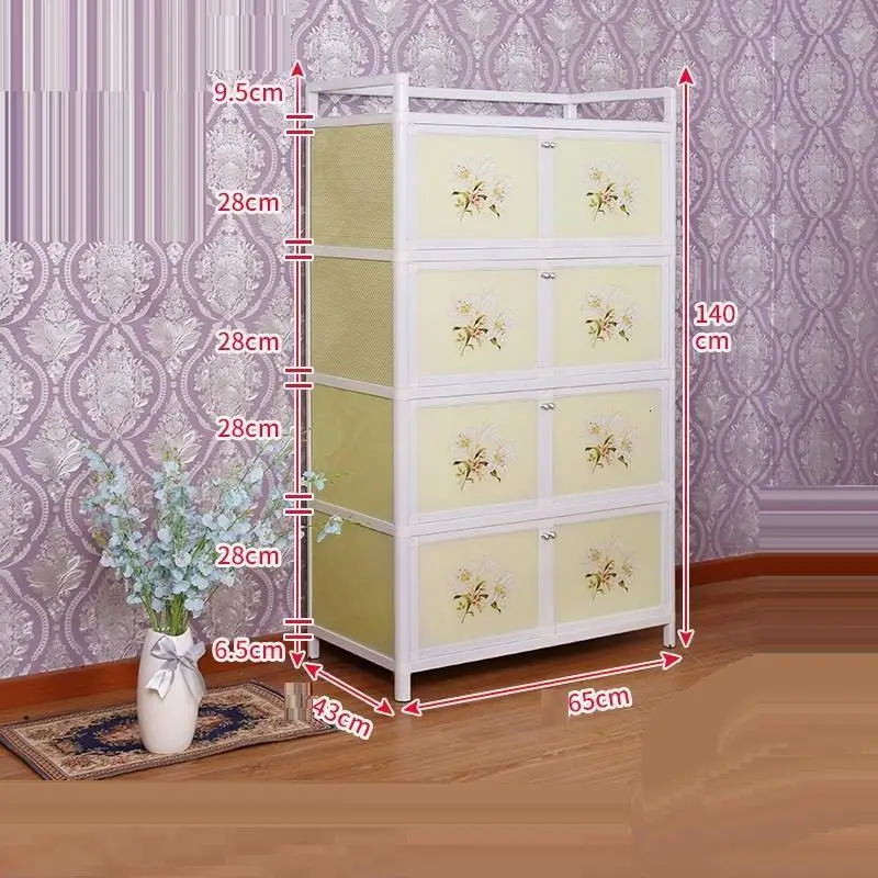 Para Cajones Aparadores Comedores Китай Восстановленный Sidebord кухонная мебель Mueble Cocina шкаф из алюминиевого сплава