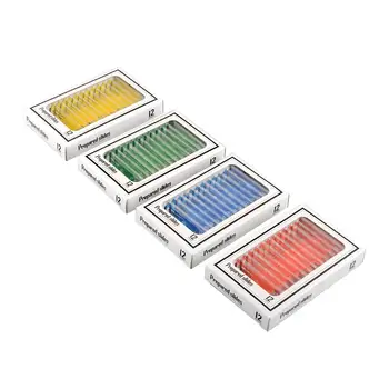 

Business & Industrial Microscope Slides Health Care 48pcs for Lab & Life Science