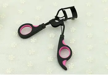 

eyelashes tools Big eyes eyelash curler curling eyelashes force local Dan aids including replacement pads Makeup Tools