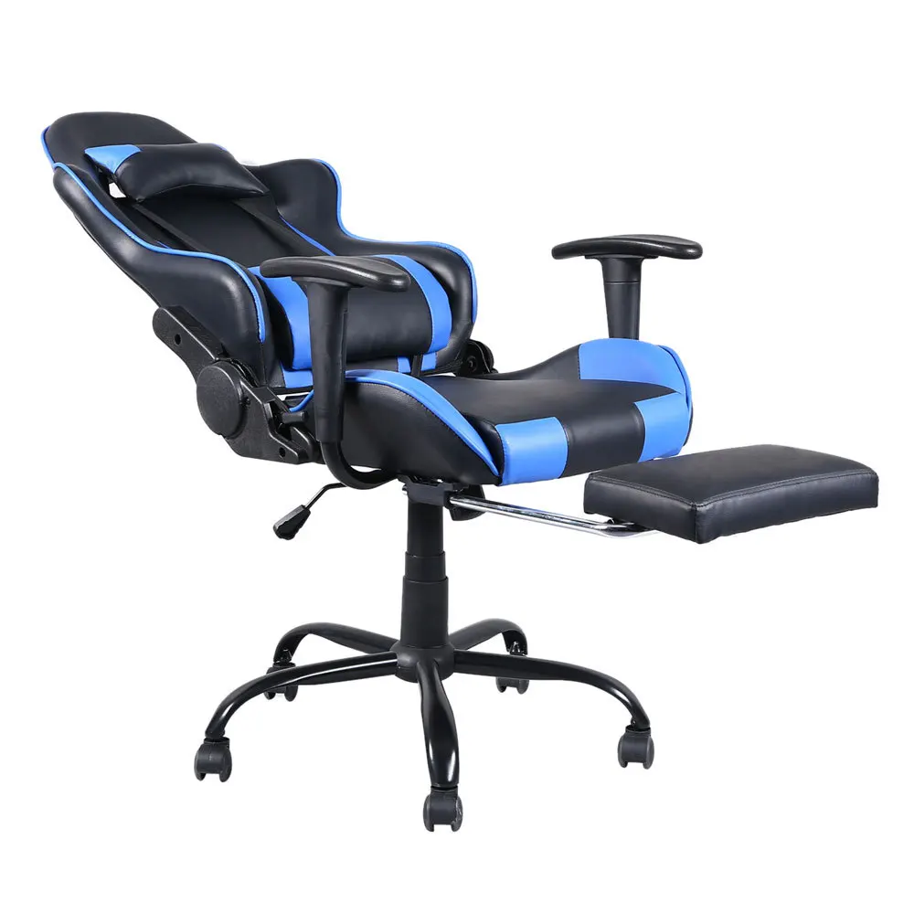  Office Boss Executive Chair Computer Gaming Chair High Back Swivel Chair Racing Gaming Chair Office