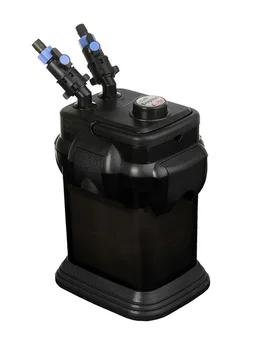 

External filter Dophin C-700 (kW) 1530 L/H for aquariums up to 120 liters